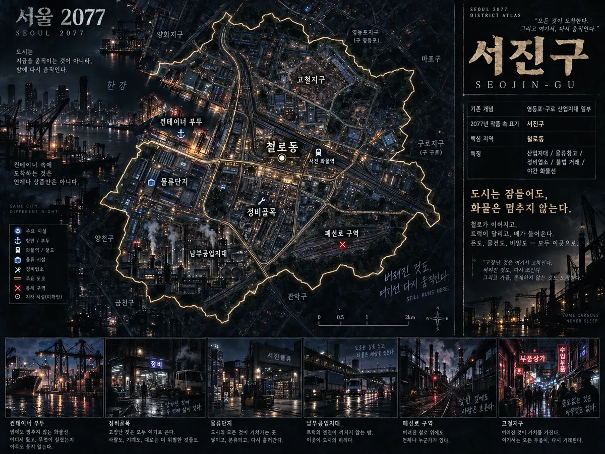 서진구