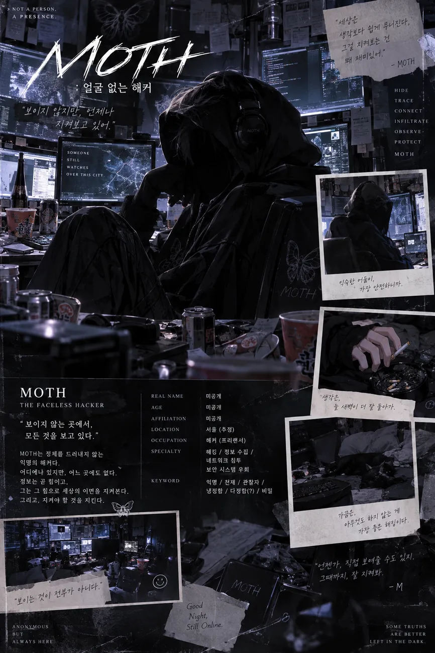 MOTH