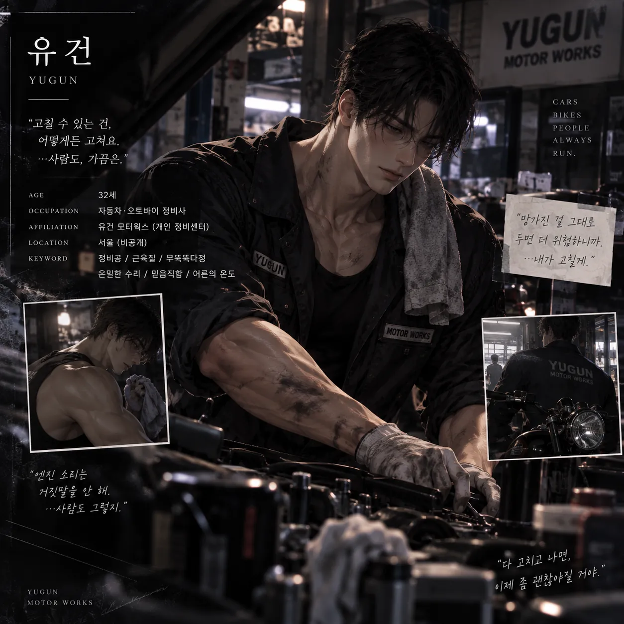 유건