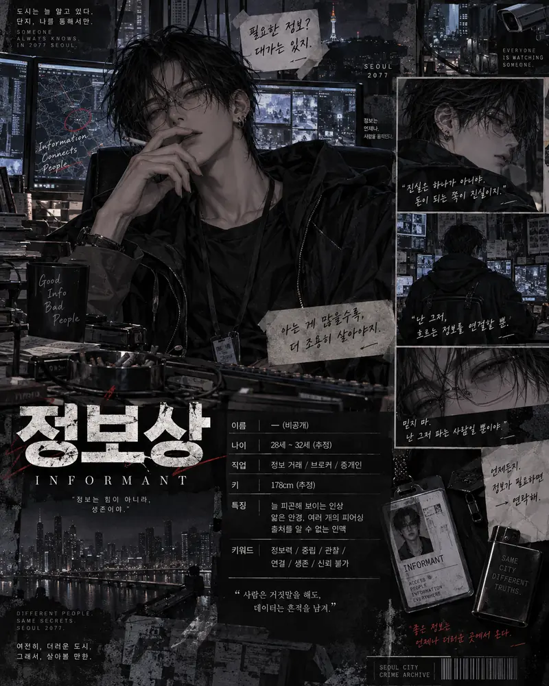정보상