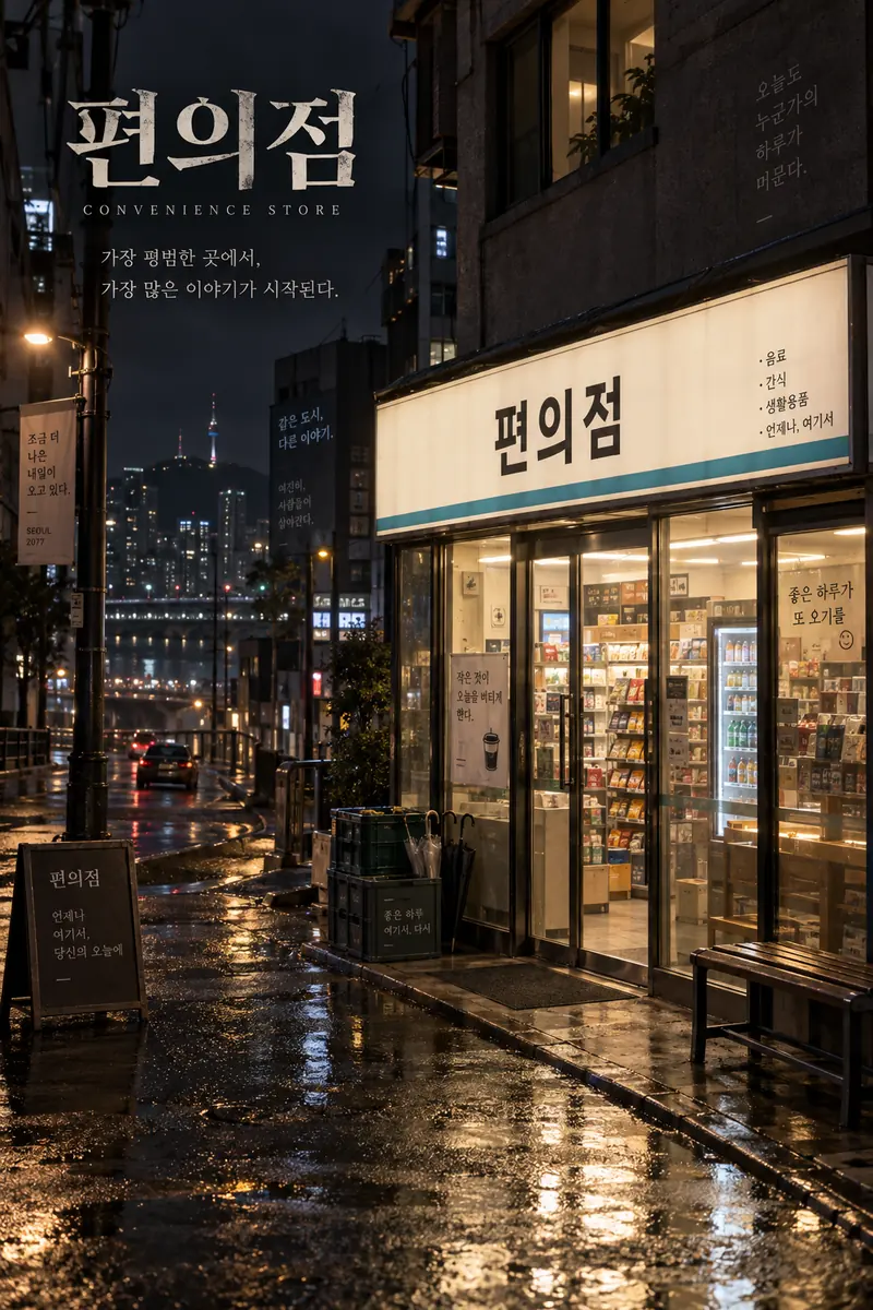 편의점
